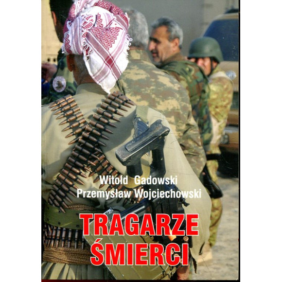Tragarze śmierci