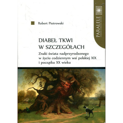 Diabeł tkwi w szczegółach