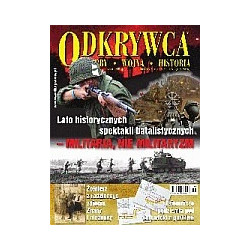 Odkrywca nr 8/2009 (127)