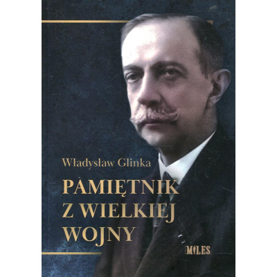 Pamiętnik z Wielkiej Wojny