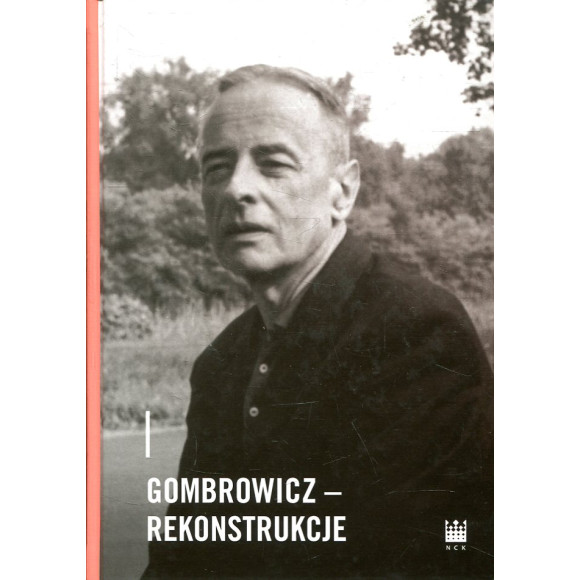 Gombrowicz - rekonstrukcje