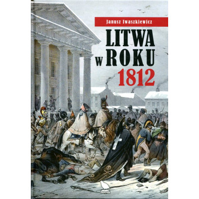 Litwa w roku 1812