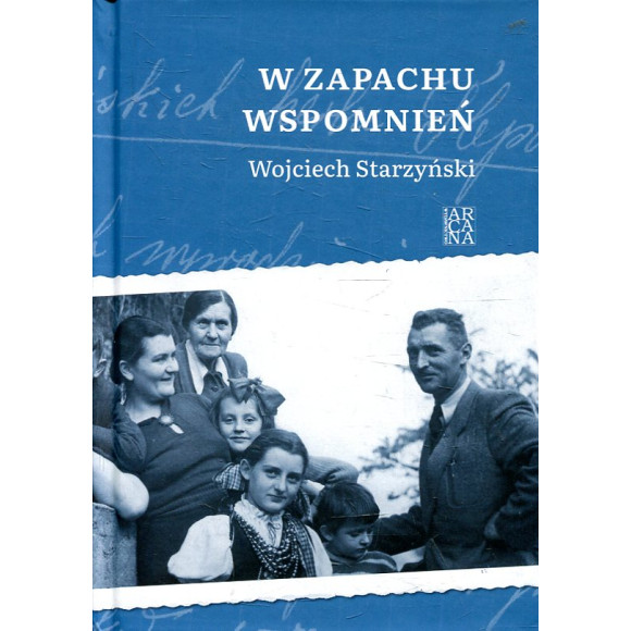 W zapachu wspomnień