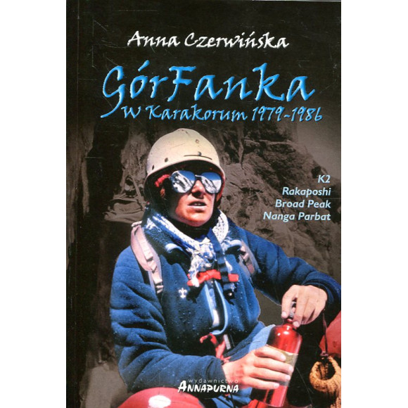 GórFanka w Karakorum 1979-1986