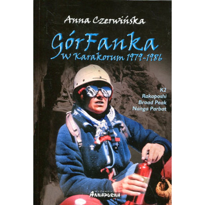 GórFanka w Karakorum 1979-1986
