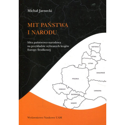 Mit państwa i narodu