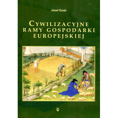Cywilizacyjne ramy gospodarki europejskiej