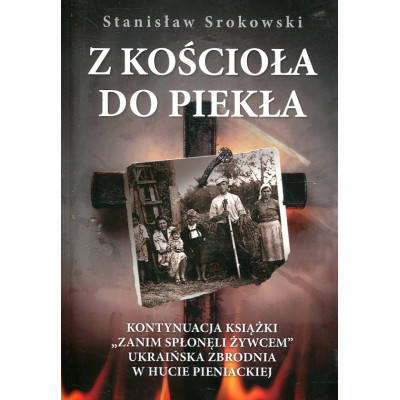 Z kościoła do piekła
