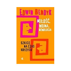 Miłość, wojna, rewolucja