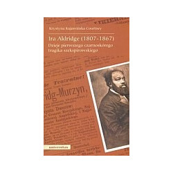 Ira Aldridge(1807-1867)