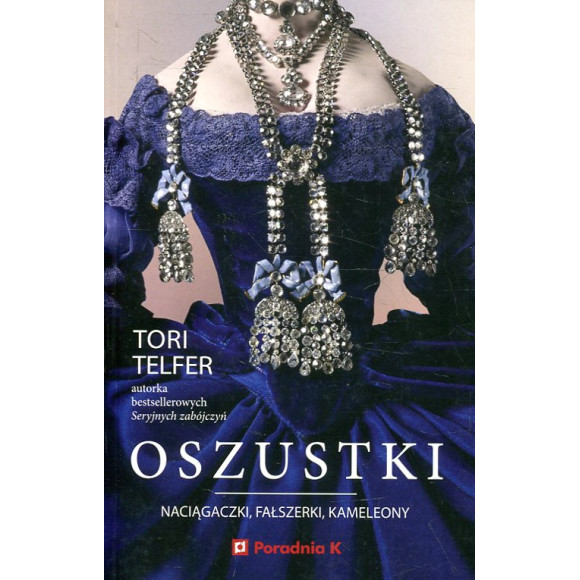 Oszustki