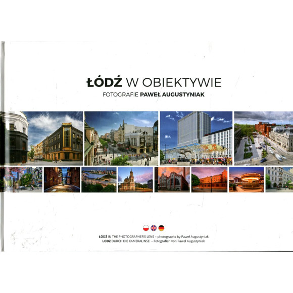 Łódź w obiektywie