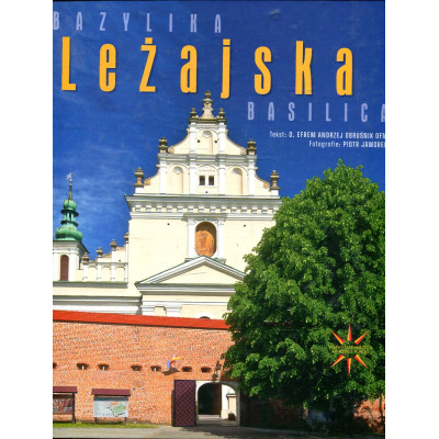 Bazylika Leżajska