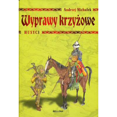 Wyprawy krzyżowe Husyci
