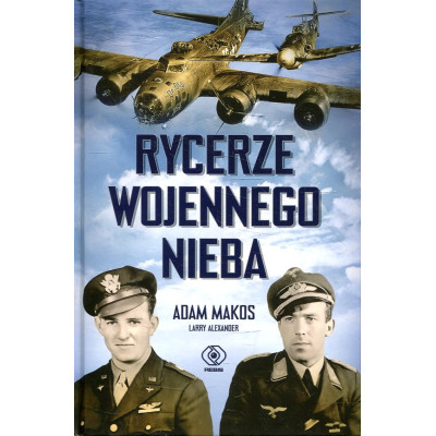 Rycerze wojennego nieba