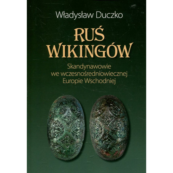 Ruś wikingów