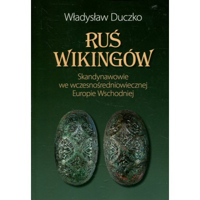 Ruś wikingów