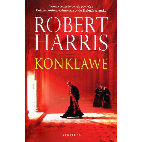 Konklawe