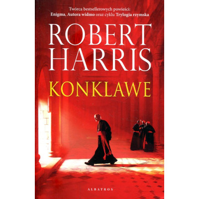 Konklawe