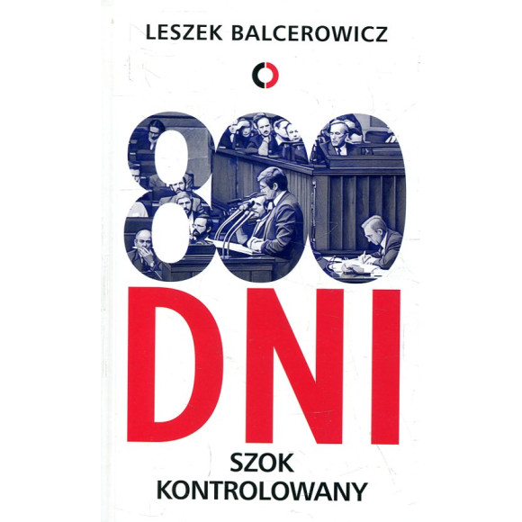 800 dni