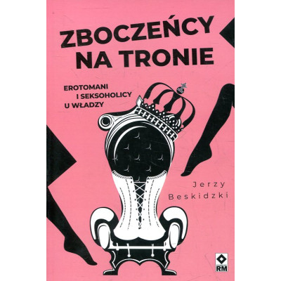 Zboczeńcy na tronie