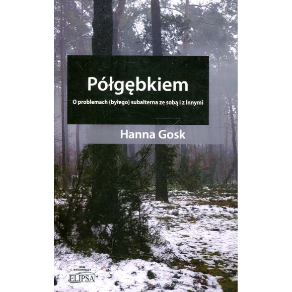 Półgębkiem
