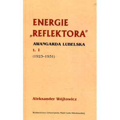 Energie „Reflektora”