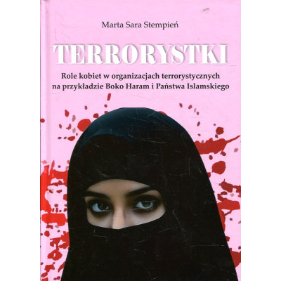 Terrorystki