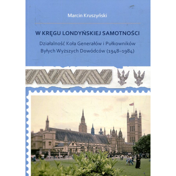 W kręgu londyńskiej samotności