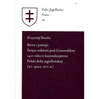 Bitwa i pamięć
