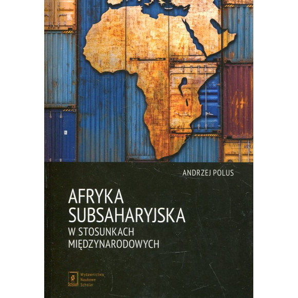 Afryka Subsaharyjska w stosunkach międzynarodowych