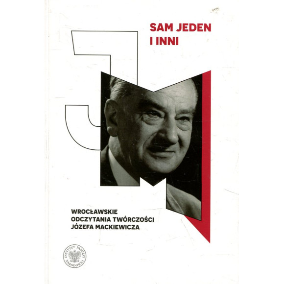 Sam jeden i inni