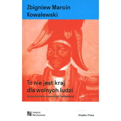 To nie jest kraj dla wolnych ludzi