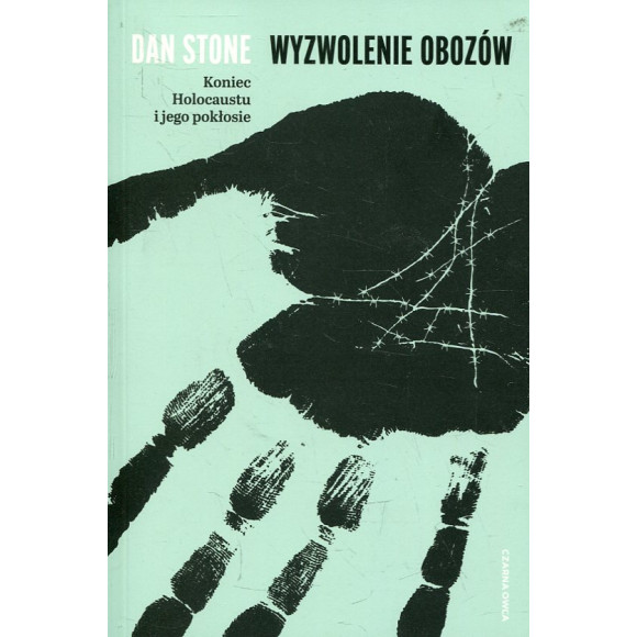 Wyzwolenie obozów