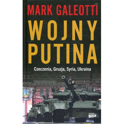 Wojny Putina
