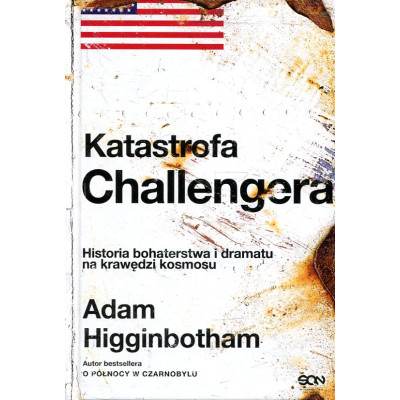 Katastrofa Challengera