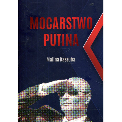 Mocarstwo Putina