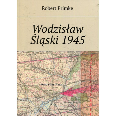 Wodzisław Śląski 1945