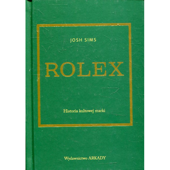 Rolex Historia kultowej marki