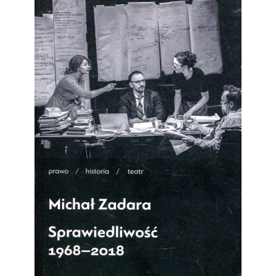 Sprawiedliwość 1968-2018