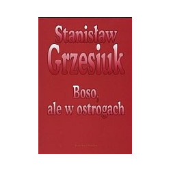 Boso ale w ostrogach