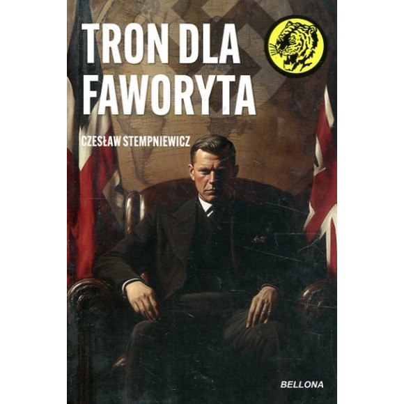 Tron dla faworyta