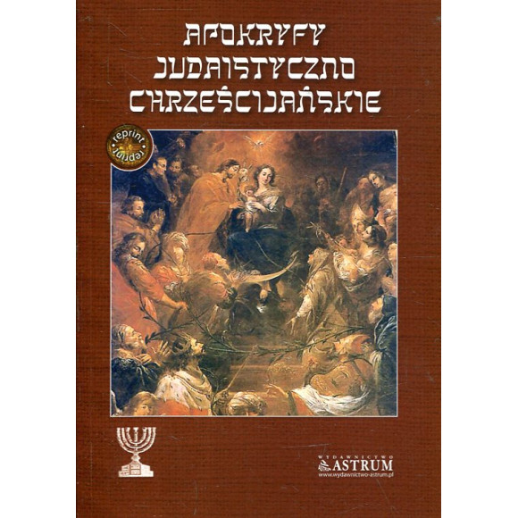Apokryfy judaistyczno-chrześcijańskie
