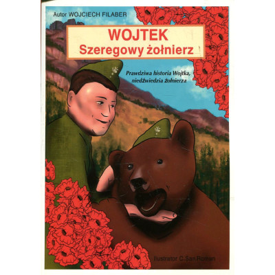 Wojtek szeregowy żołnierz