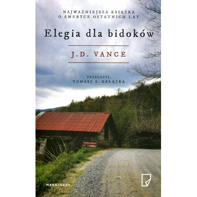 Elegia dla bidoków