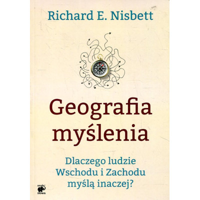 Geografia myślenia