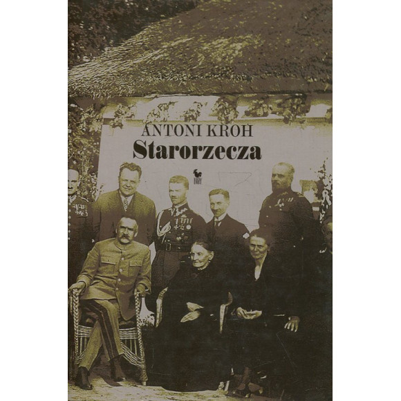 Starorzecza