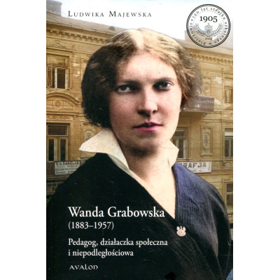 Wanda Grabowska (1883-1957).