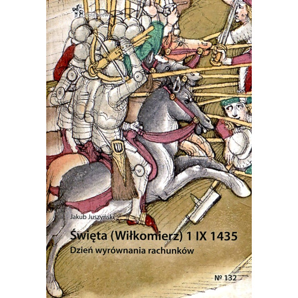 Święta (Wiłkomierz) 1 IX 1435