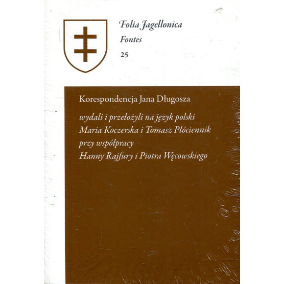 Korespondencja Jana Długosza